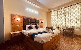 Wooibhotels The Kalinga Grand Manali